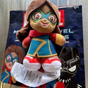 Disney Marvel Mighty Marvel Superheroes Mystery Plush